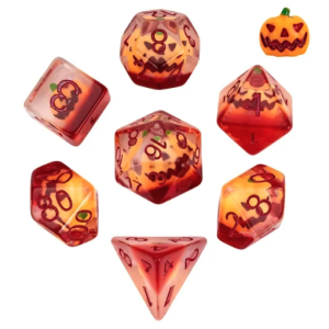 Harvest Dice Set