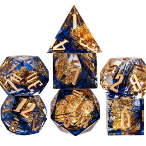 Valeris Dice Set